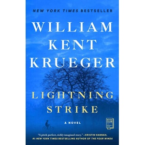 Lightning Strike | Krueger, William Kent (ISBN: 9781982128692)