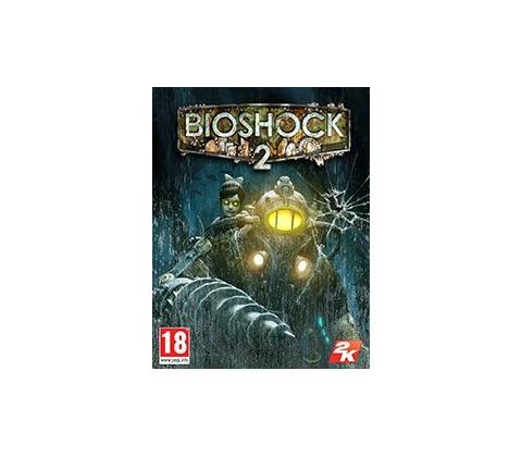 BioShock 2