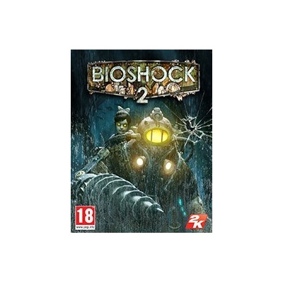 BioShock 2