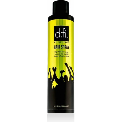 Revlon D:FI Hair Spray lak na vlasy 300 ml