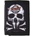 METALSHOP портфейл Metalshop - MS008