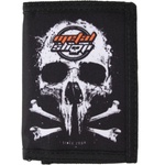 METALSHOP портфейл Metalshop - MS008