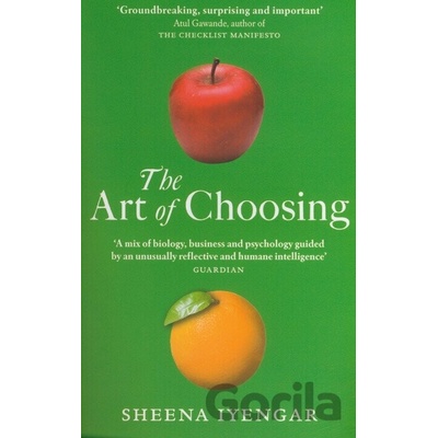 The Art of Choosing