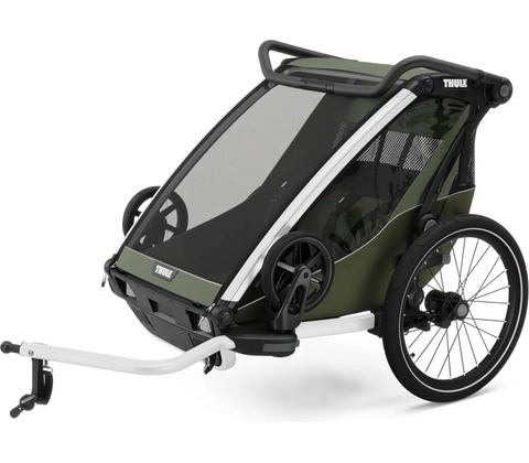 Thule Chariot Lite double