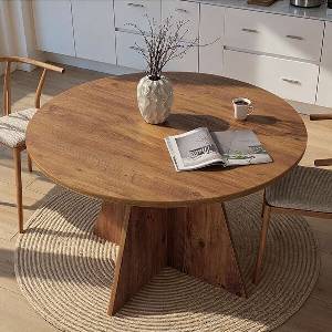 ASG Кръгла маса VIRELLA Atlantic Pine (8684283911400)