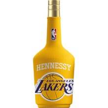 Hennessy VS 40% NBA LA Lakers 0,7 l (látka)