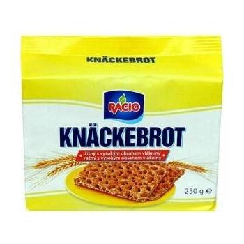 Racio Knäckebrot s vlákninou 250 g