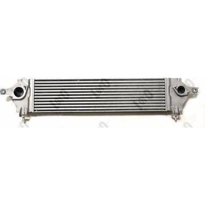 LORO Chladič vzduchu intercooler LOR 035-018-0002