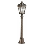 Elstead Lighting Tournai KL-TOURNAI4-M