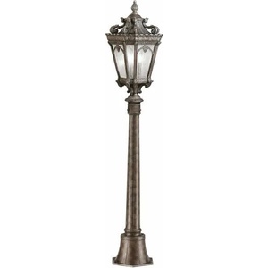 Elstead Lighting Tournai KL-TOURNAI4-M