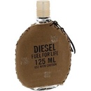 Diesel Fuel for Life toaletná voda pánska 125 ml