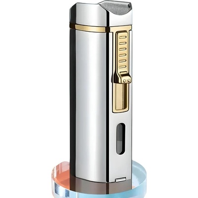 Amparo Miranda® Cigarovy s orezávačom DZ13 oceľový