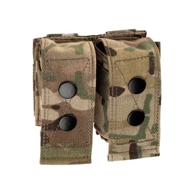 Clawgear dvojitá pro 40 mm granáty Core multicam