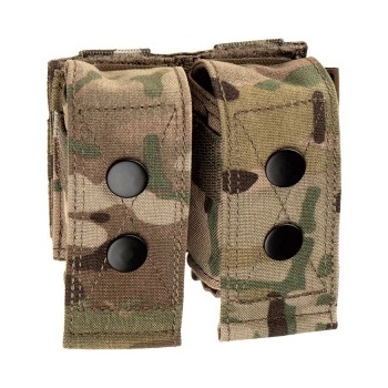 Clawgear dvojitá pro 40 mm granáty Core multicam