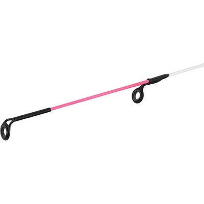 Delphin Feederová Špička Feedera 2,8 mm Harder Růžová – Zboží Dáma