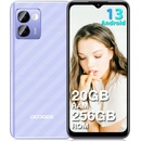 Doogee N50 Pro 20GB/256GB Green