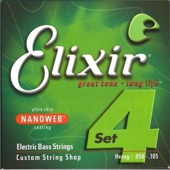 ELIXIR 14102