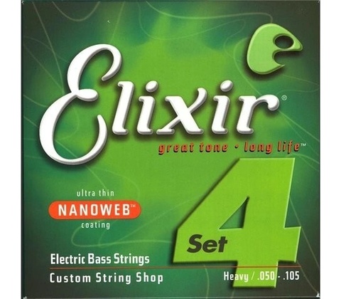 ELIXIR 14102