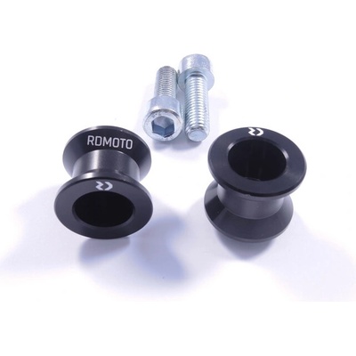 RD Adapter kyvky standard M10 Black
