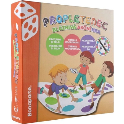 Bonaparte Prepletenec