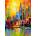 Enjoy - Puzzle Bright New York City - 1 000 piese
