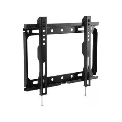 Philips TV Стойка стена Philips, фиксирана, VESA 100 x 100 mm/200 x 200 mm, Черен, SQM3221