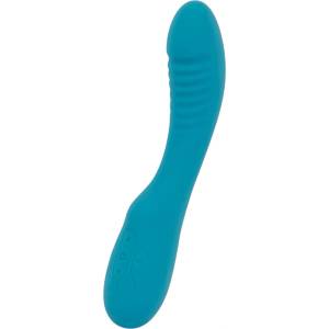 EasyToys Easy Choice - комплект G-точков вибратор и лубрикант (син)
