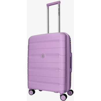 Enrico Benetti Montréal M Люляков пътнически куфар Enrico Benetti | Lilav | ЖЕНИ | ЕДИН РАЗМЕР