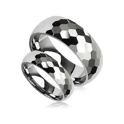 Nubis NWF1006 Pánský snubní prsten