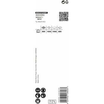 Bosch 2608900457