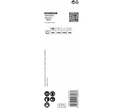 Bosch 2608900457