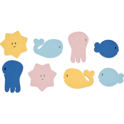 Badabulle Стикери за баня Badabulle (B017019)