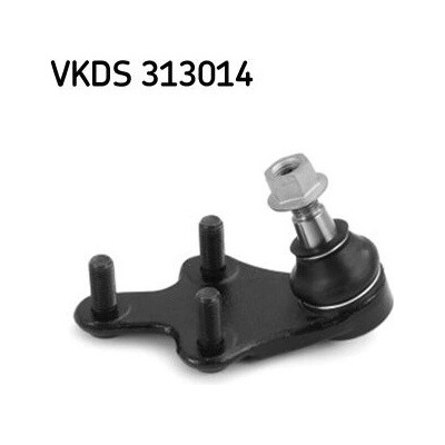 Podpora-/ Kloub SKF VKDS 313014 (VKDS313014)