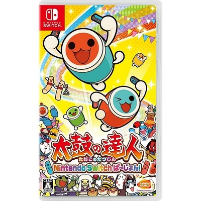 Taiko no Tatsujin