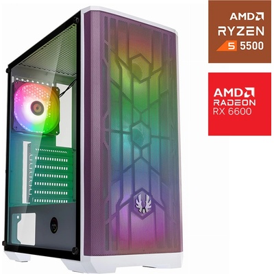 PCBuild PCB|RIGS MK1 Stealth