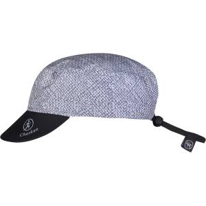 Chaskee Шапка с козирка Chaskee Cracked Earth Cap - Grey - размер 52-60 cm (904-6250-0211)