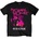 My Chemical Romance March Black XL Риза (MCRTS28MB04)