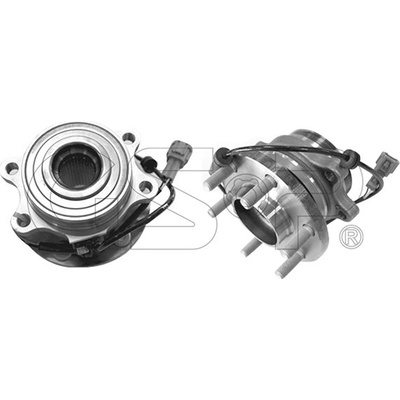 GSP AUTOMOTIVE GROUP WENZHOU CO. LTD 9329005