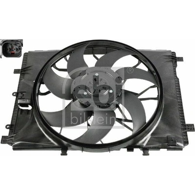 Ventilátor chladenia motora FEBI BILSTEIN febi Plus 107458