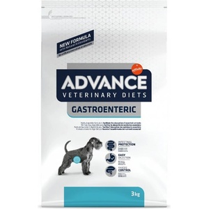 ADVANCE Veterinary Diets Dog Gastro Enteric 3 кг