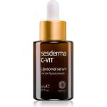 Sesderma C-Vit Liposomal Serum липозомален серум за озаряване на кожата 30ml