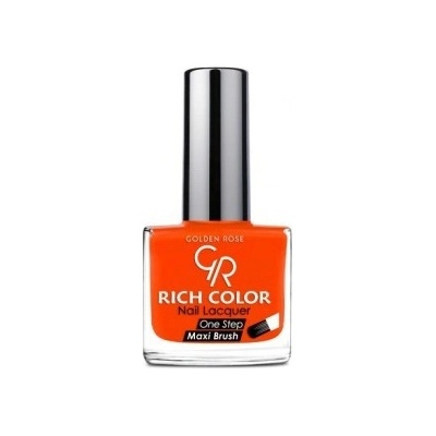 Golden Rose Rich Color Nail Lacquer 94 10,5 ml