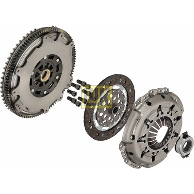 Sada spojky Schaeffler LuK 600 0347 00 (600034700)