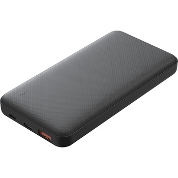 Diva Преносима външна батерия Diva PB-101PD, 10000 mAh, Бяла (19320)