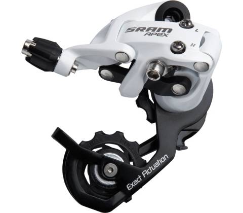 SRAM Apex