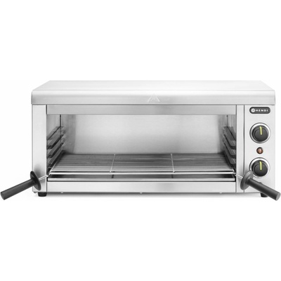 Salamander GN 1/1, HENDI, 230V/2850W, 770x485x(H)305mm