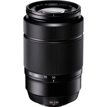 Fujifilm XC 50-230mm f/4.5-6.7 OIS
