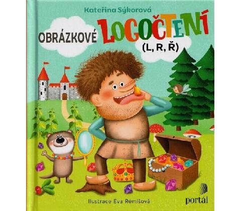 Obrázkové logočtení