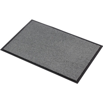 Notrax 85 Essence Funkčná vstupná rohož Notrax s vysokou absorpciou tmavo sivá 90 x 120 cm