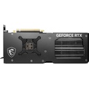 MSI GeForce RTX 4070 GAMING X SLIM 12G GDDR6X